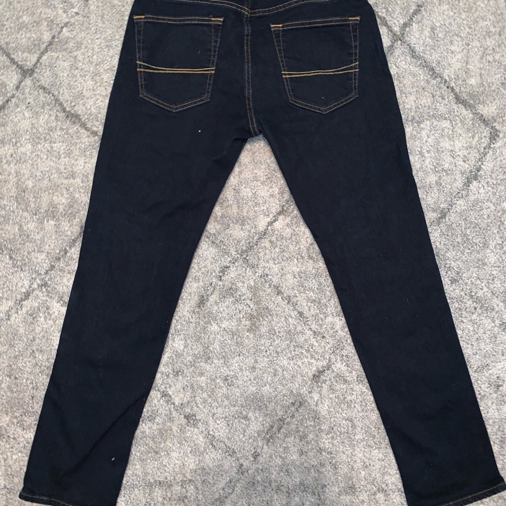 Abercrombie jeans